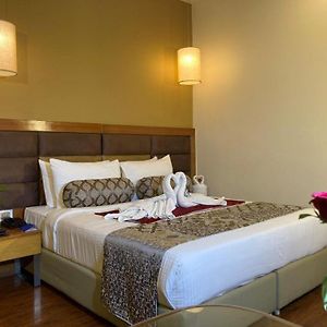Hotel Ramanashree Richmond