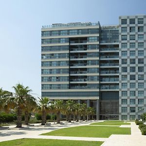 Aparthotel Okeanos On The Beach